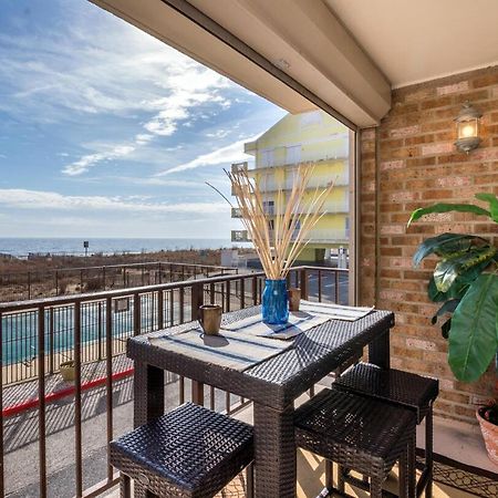 Surfside 84 Apartman Ocean City Kültér fotó
