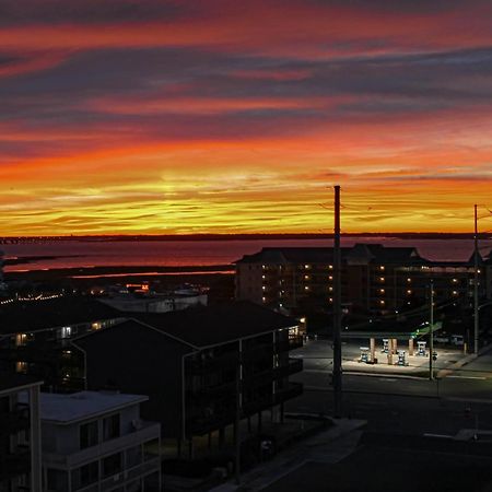 Surfside 84 Apartman Ocean City Kültér fotó