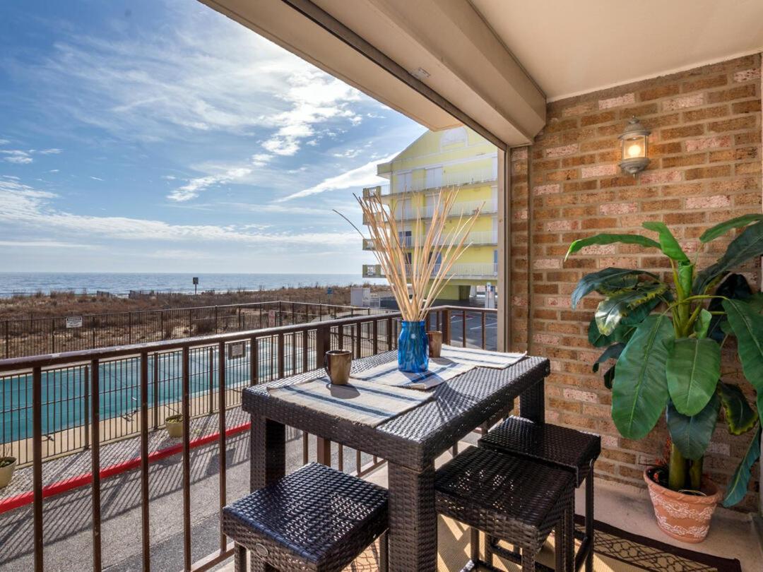 Surfside 84 Apartman Ocean City Kültér fotó