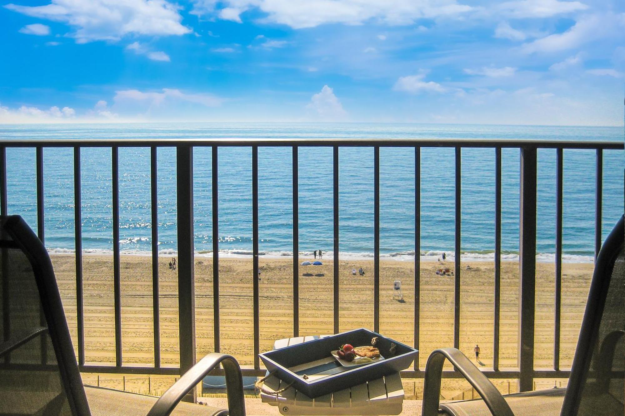 Surfside 84 Apartman Ocean City Szoba fotó