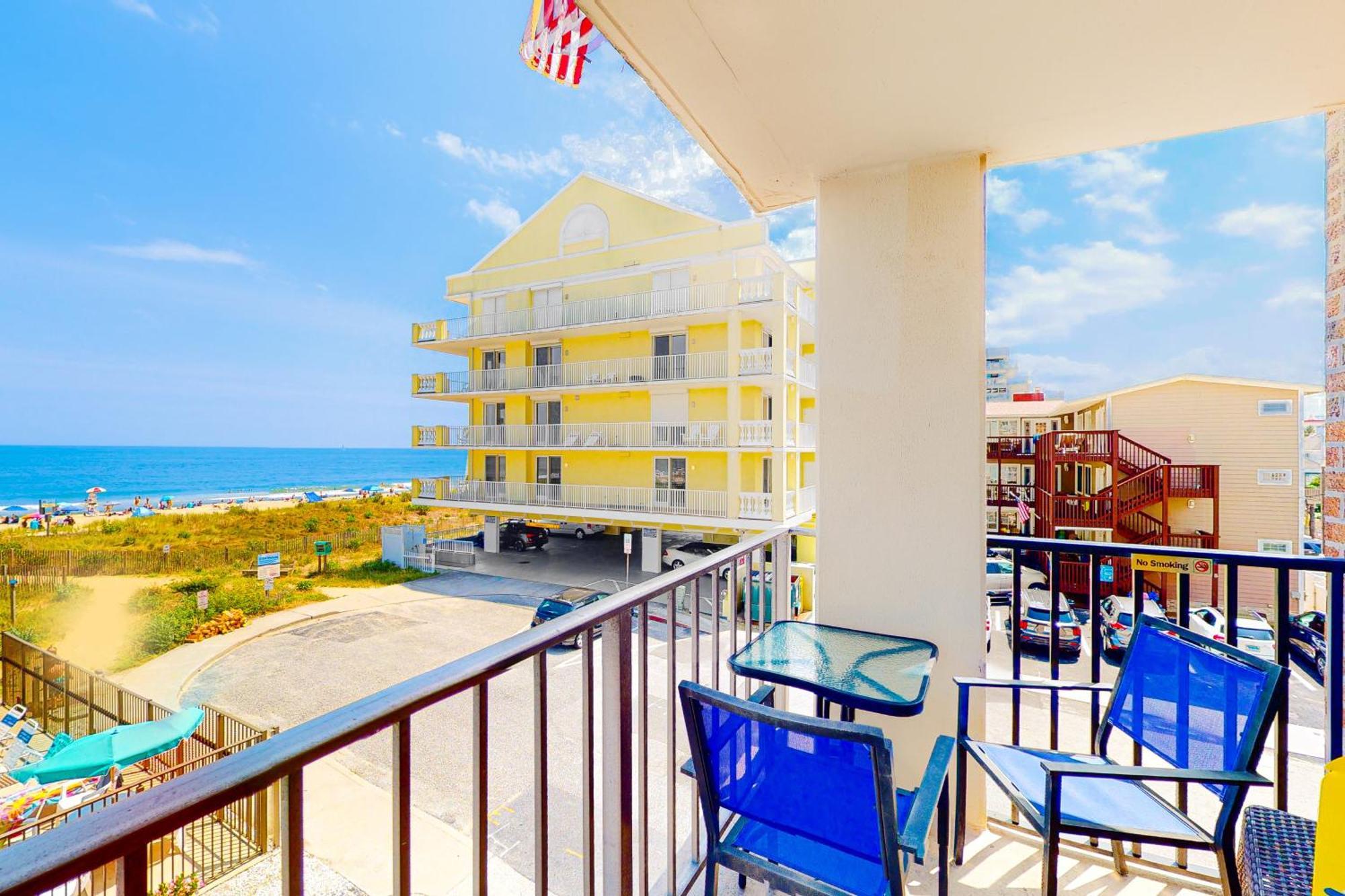 Surfside 84 Apartman Ocean City Szoba fotó