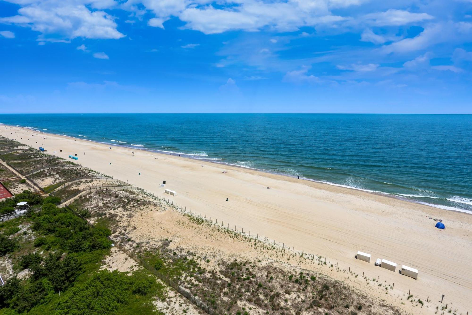 Surfside 84 Apartman Ocean City Szoba fotó