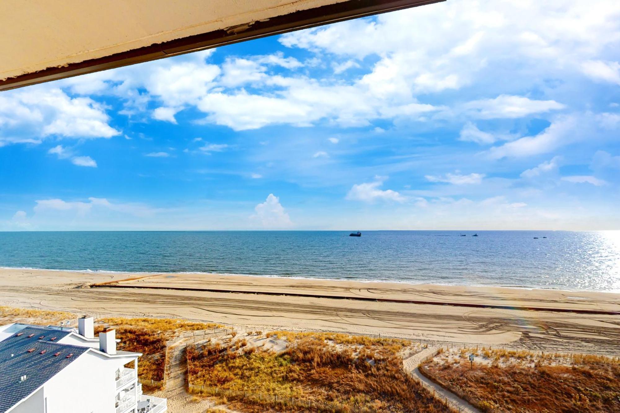 Surfside 84 Apartman Ocean City Szoba fotó