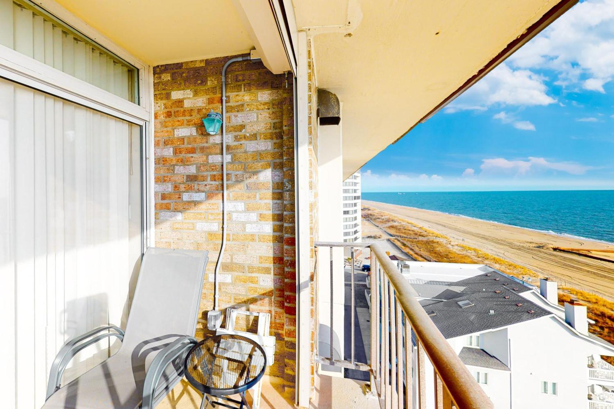 Surfside 84 Apartman Ocean City Szoba fotó