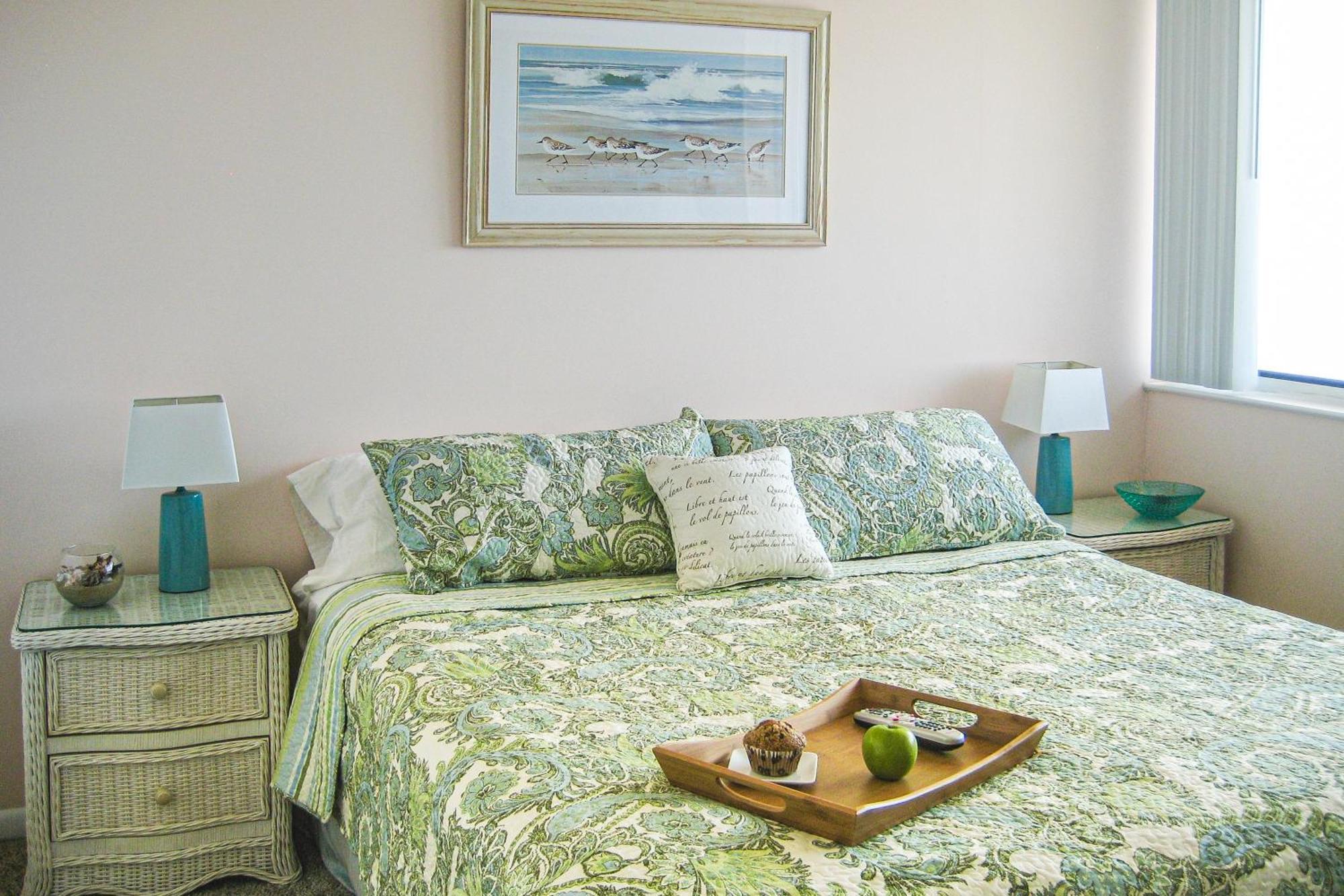 Surfside 84 Apartman Ocean City Szoba fotó