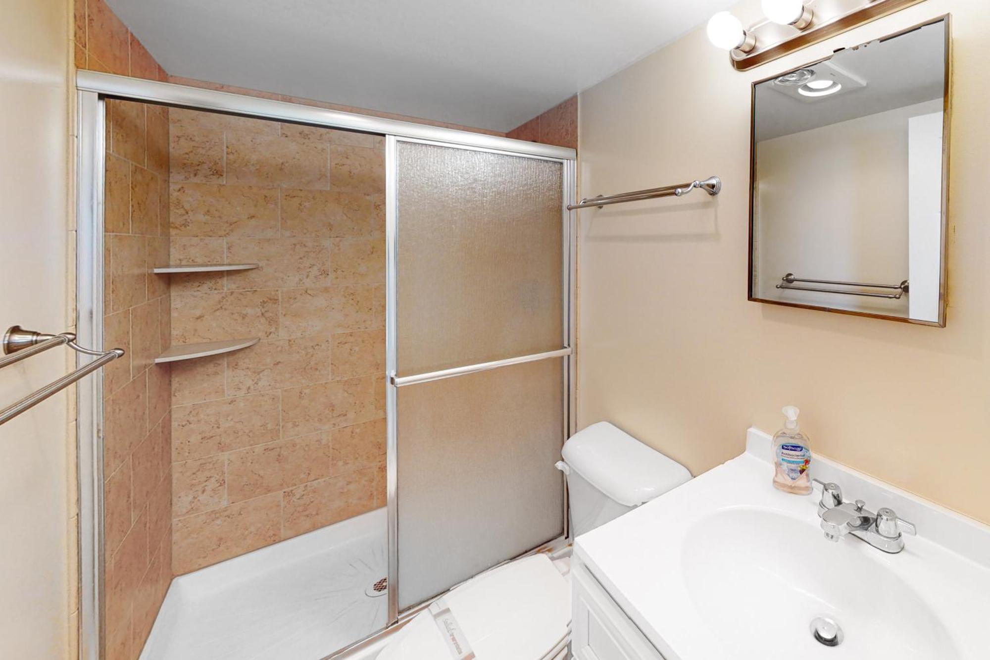 Surfside 84 Apartman Ocean City Szoba fotó