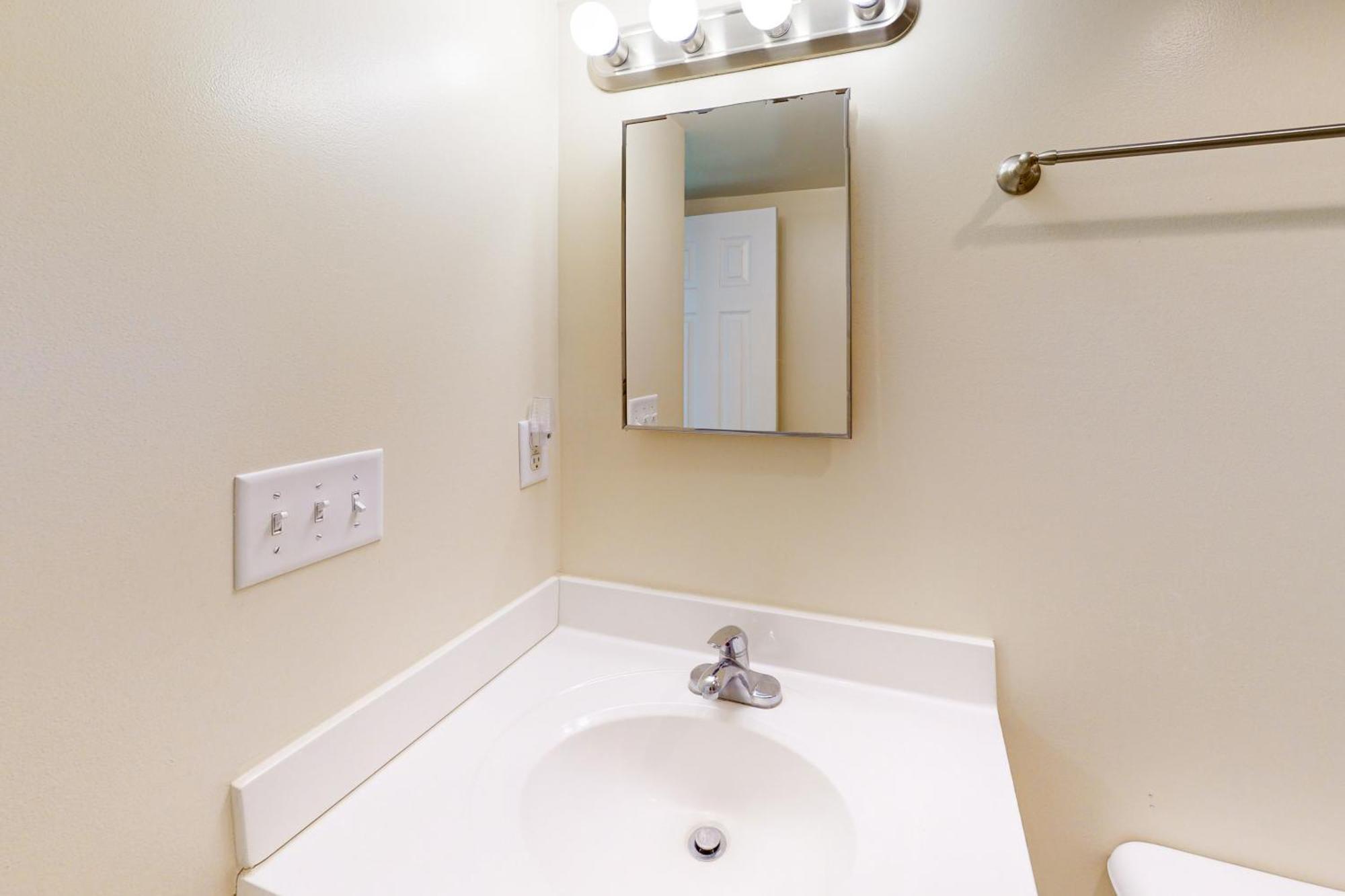 Surfside 84 Apartman Ocean City Szoba fotó