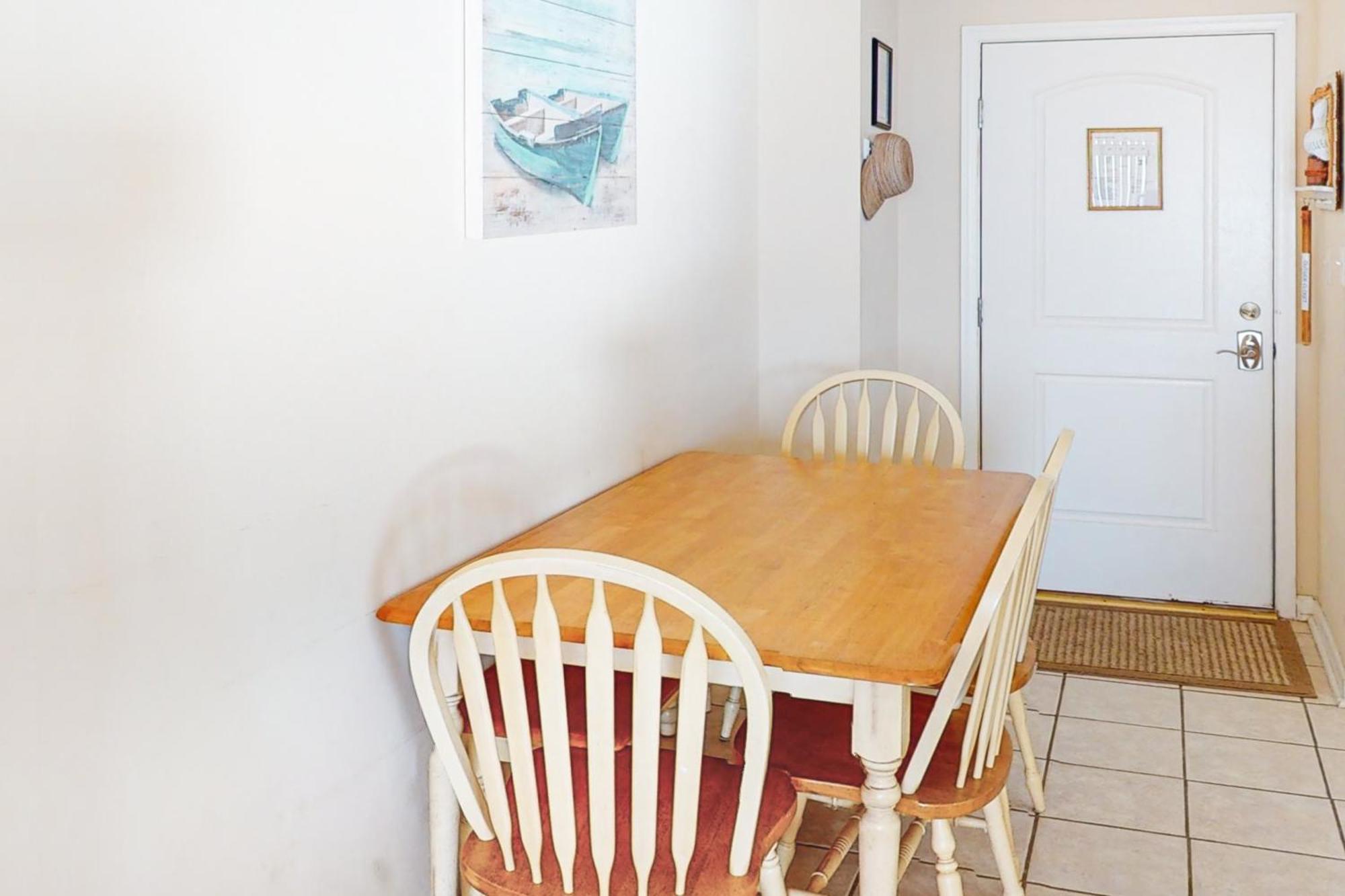 Surfside 84 Apartman Ocean City Szoba fotó