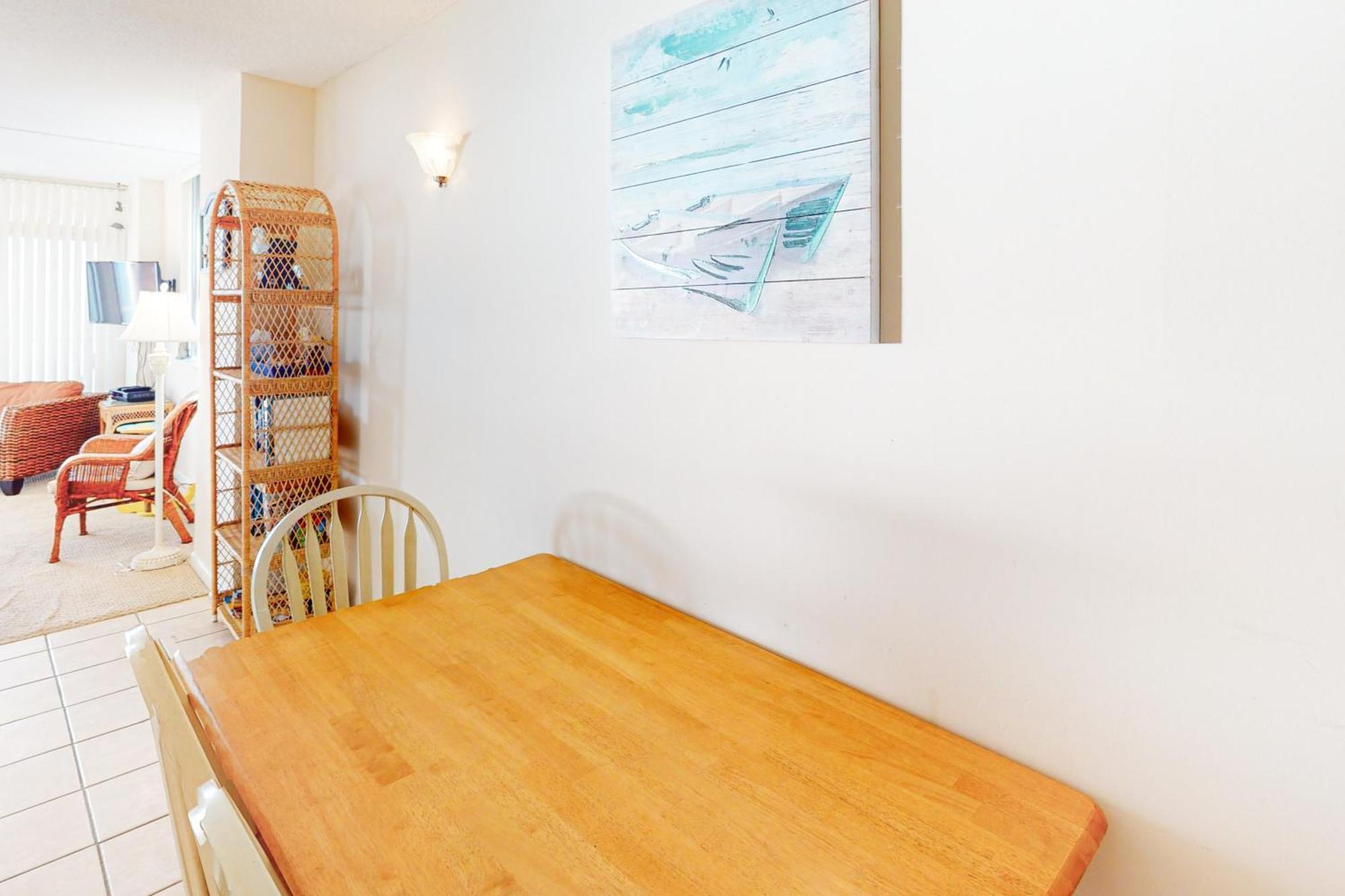 Surfside 84 Apartman Ocean City Szoba fotó