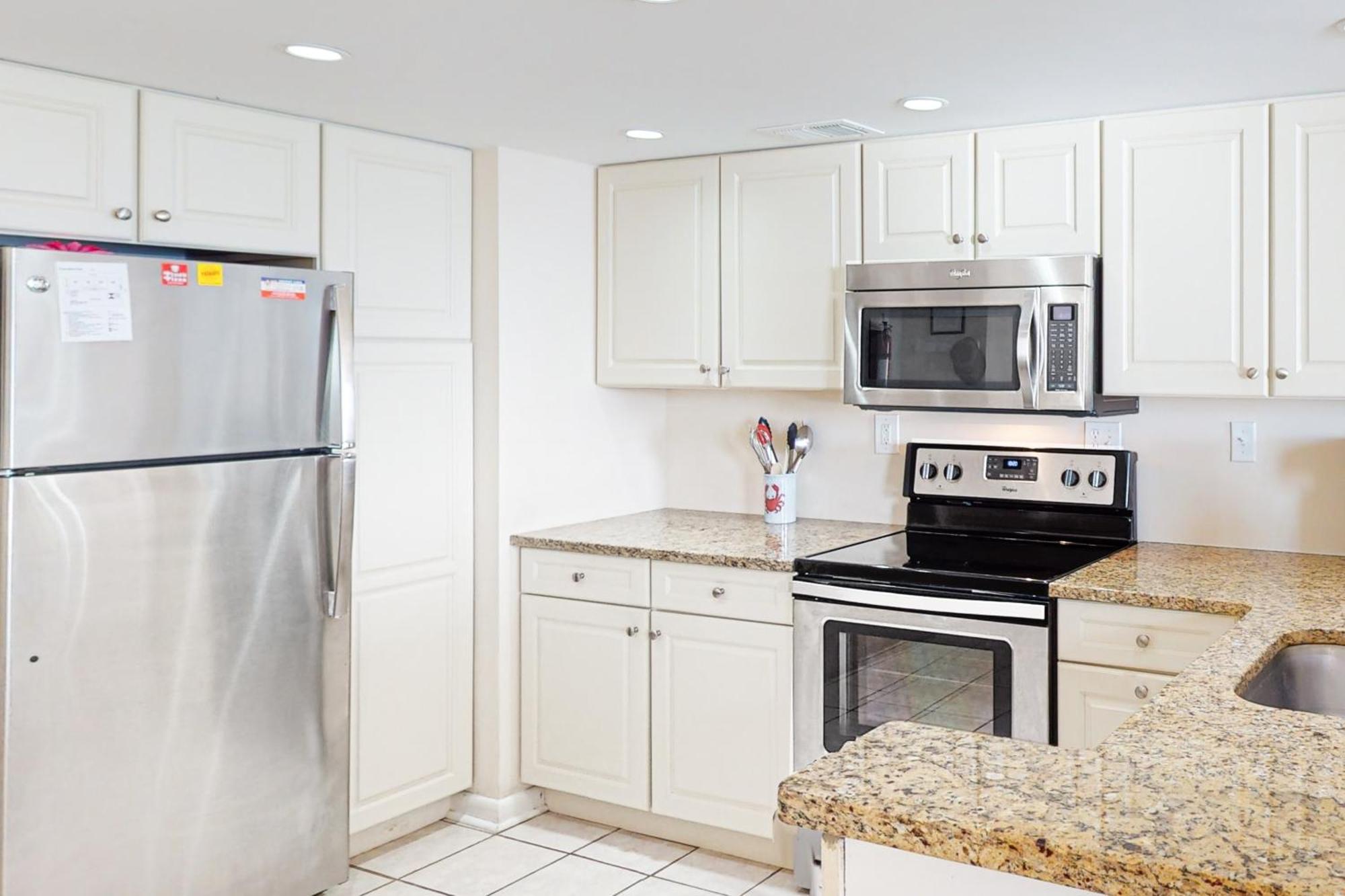 Surfside 84 Apartman Ocean City Szoba fotó