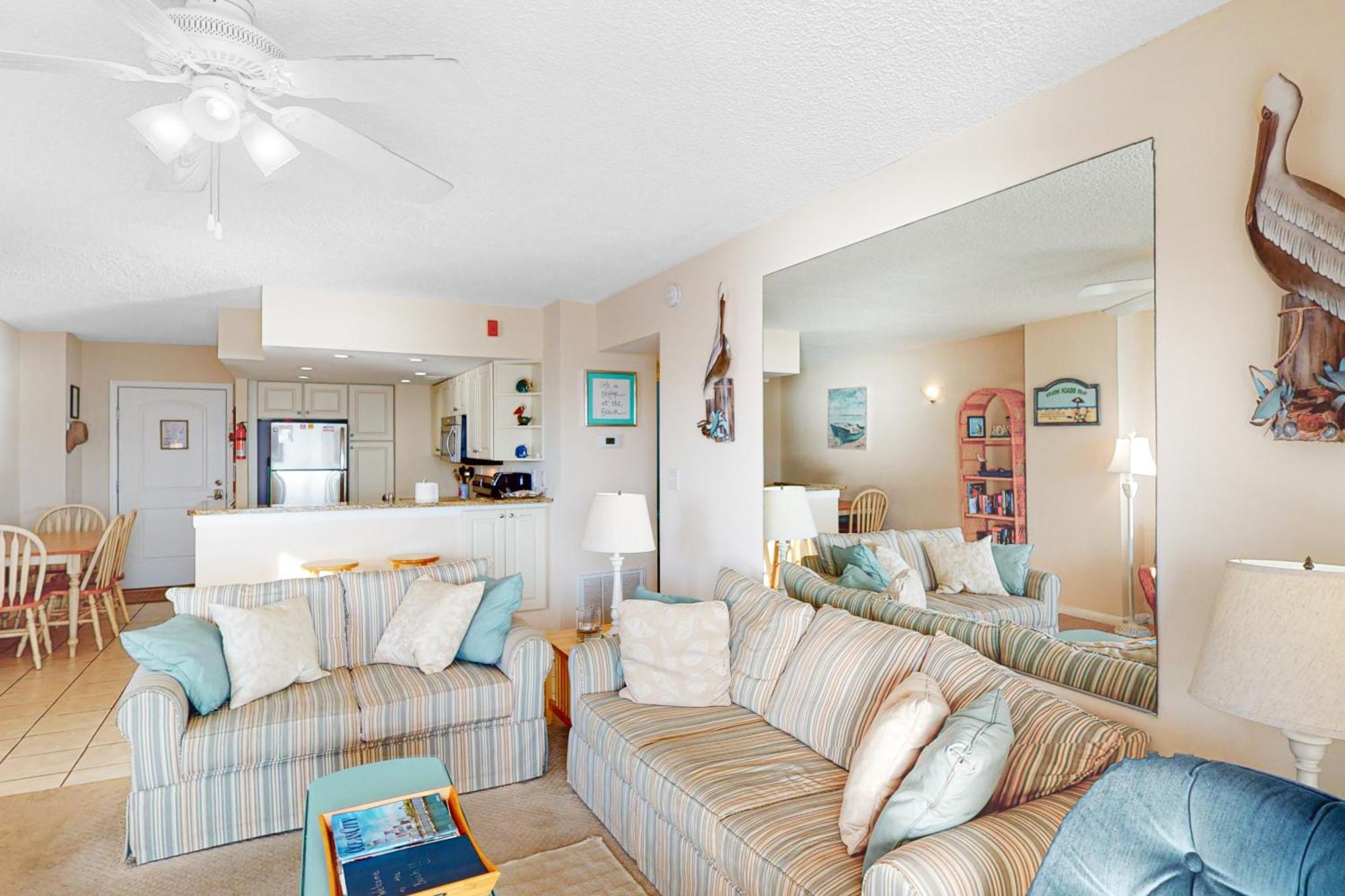Surfside 84 Apartman Ocean City Szoba fotó