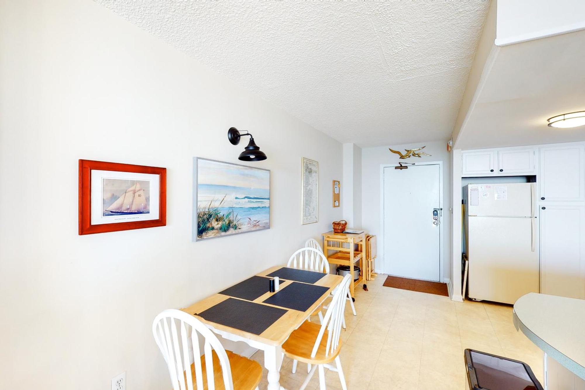 Surfside 84 Apartman Ocean City Szoba fotó