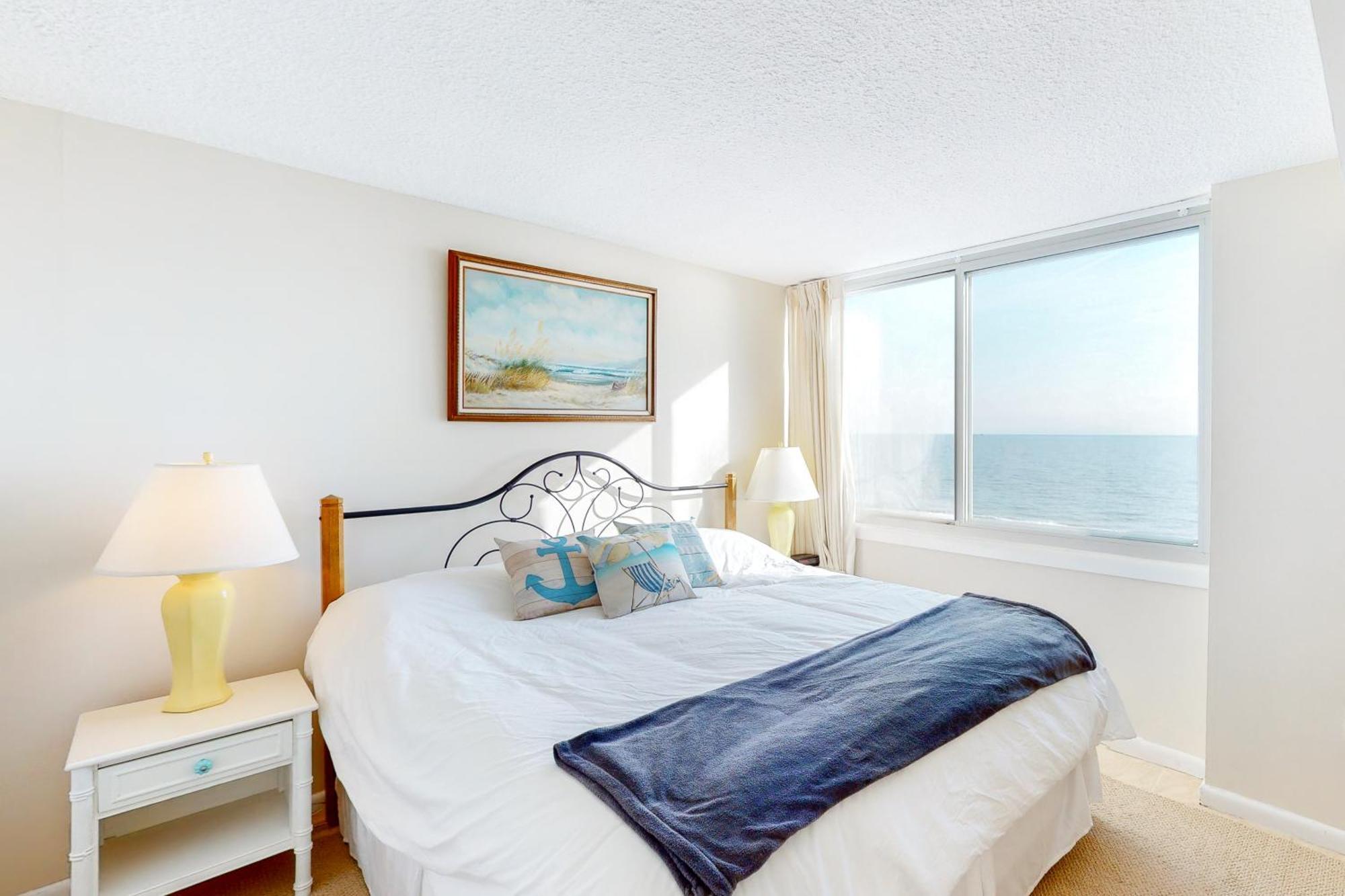 Surfside 84 Apartman Ocean City Szoba fotó
