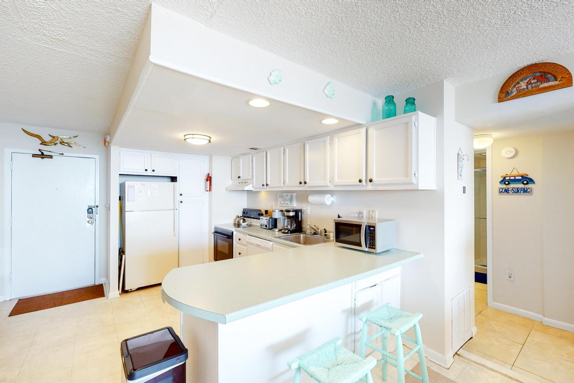 Surfside 84 Apartman Ocean City Szoba fotó