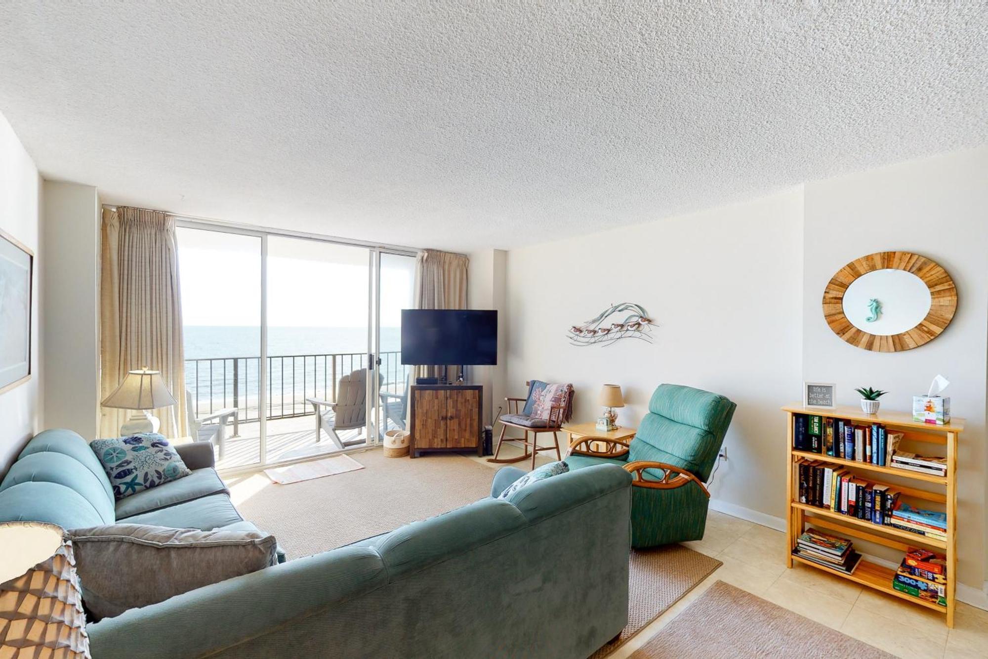Surfside 84 Apartman Ocean City Szoba fotó