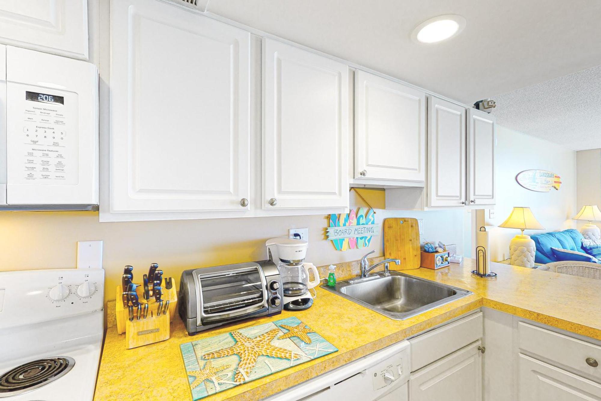 Surfside 84 Apartman Ocean City Szoba fotó