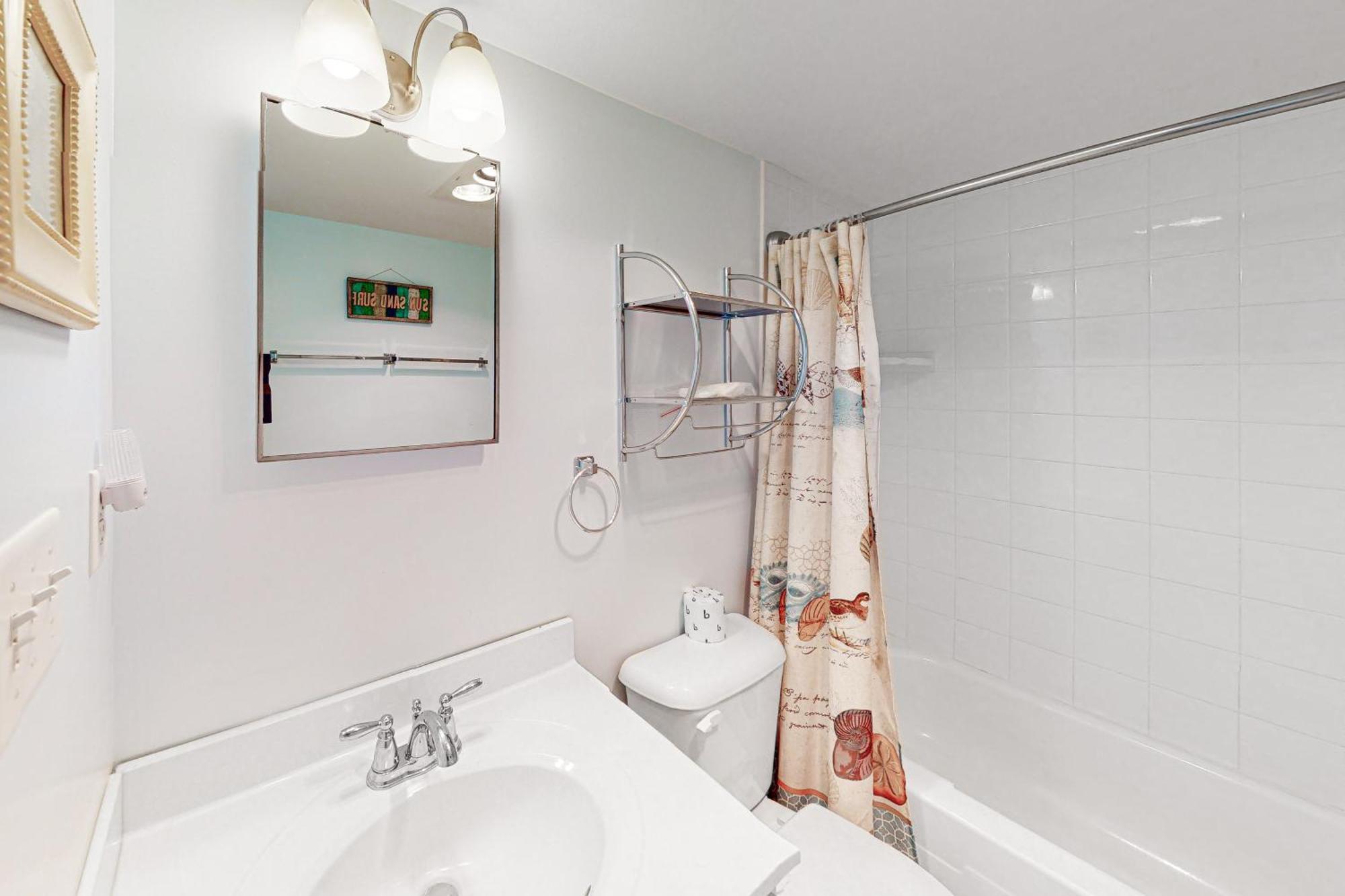 Surfside 84 Apartman Ocean City Szoba fotó