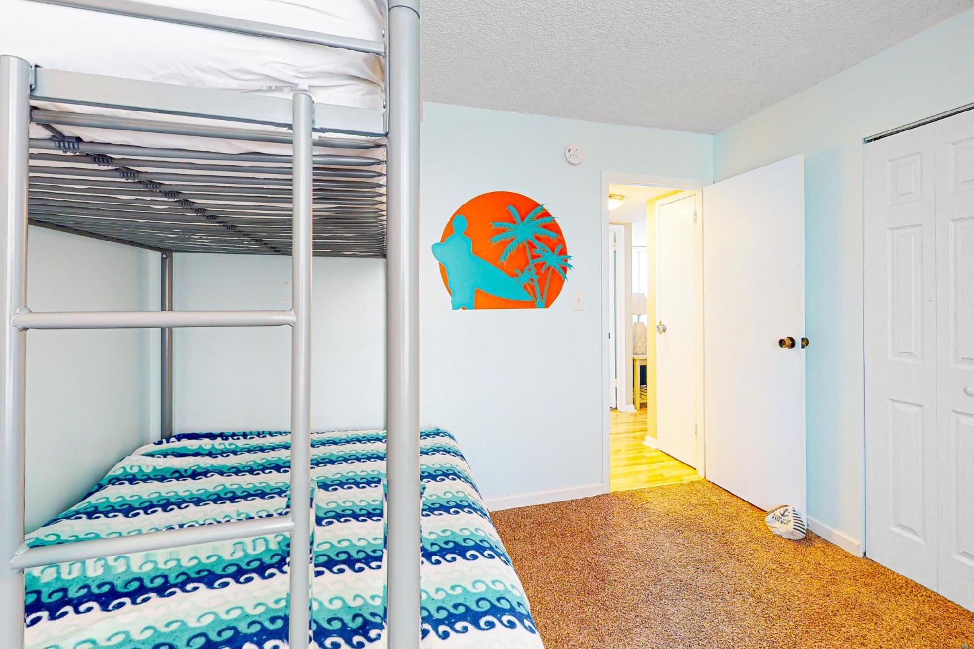 Surfside 84 Apartman Ocean City Szoba fotó