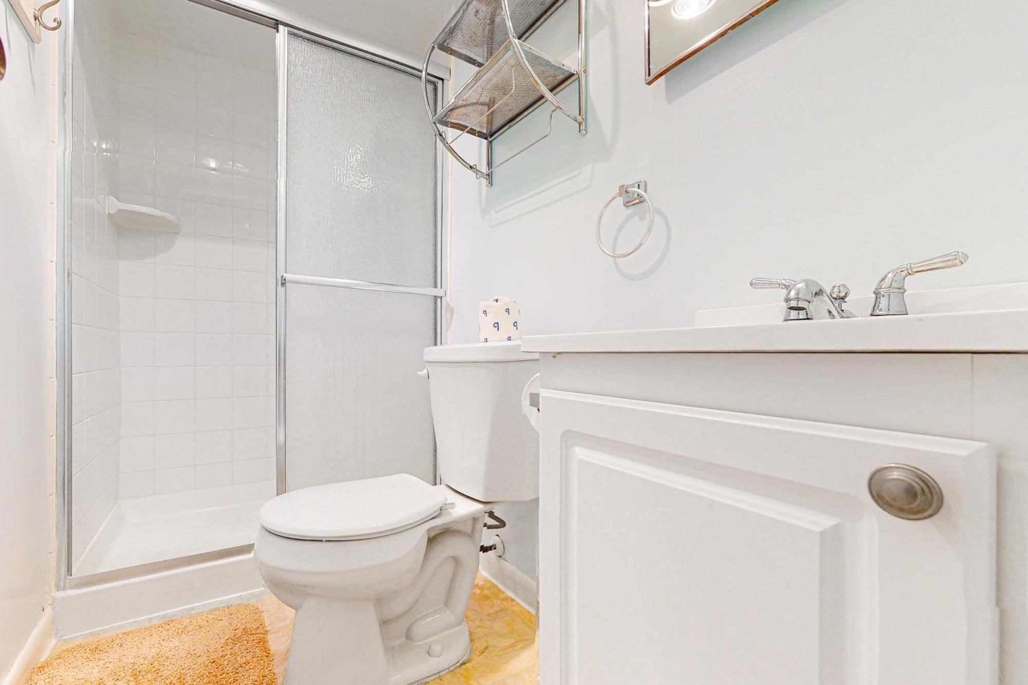 Surfside 84 Apartman Ocean City Szoba fotó