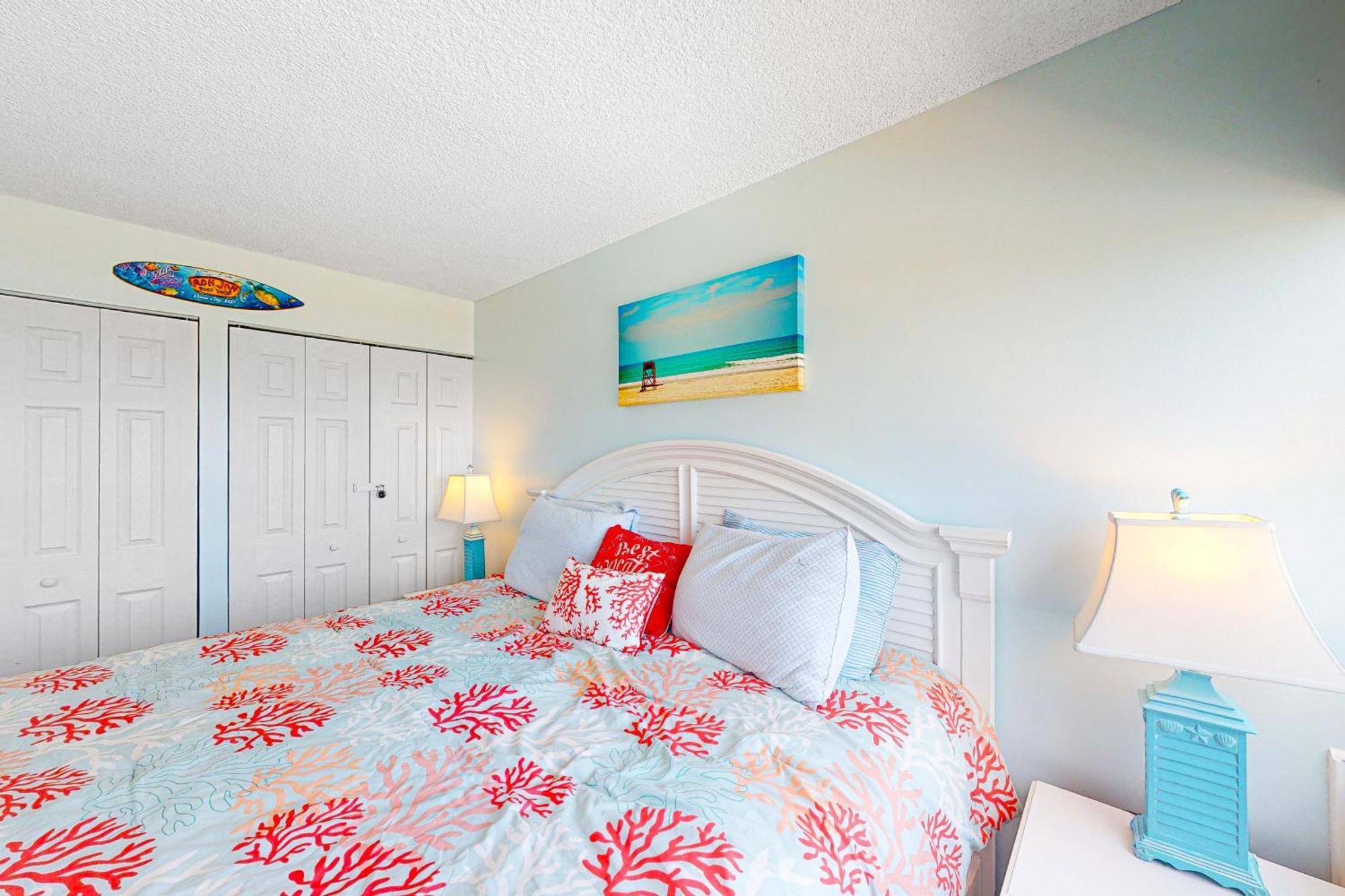 Surfside 84 Apartman Ocean City Szoba fotó