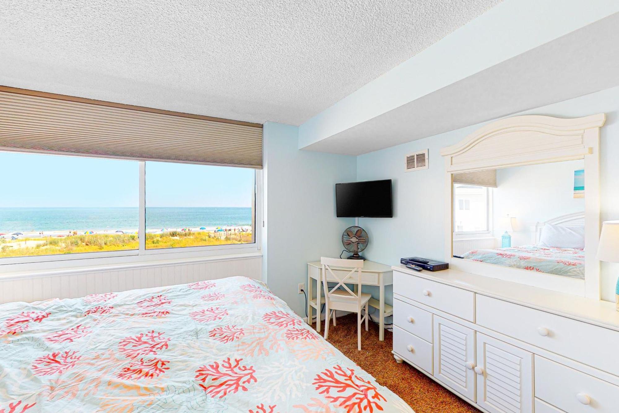 Surfside 84 Apartman Ocean City Szoba fotó
