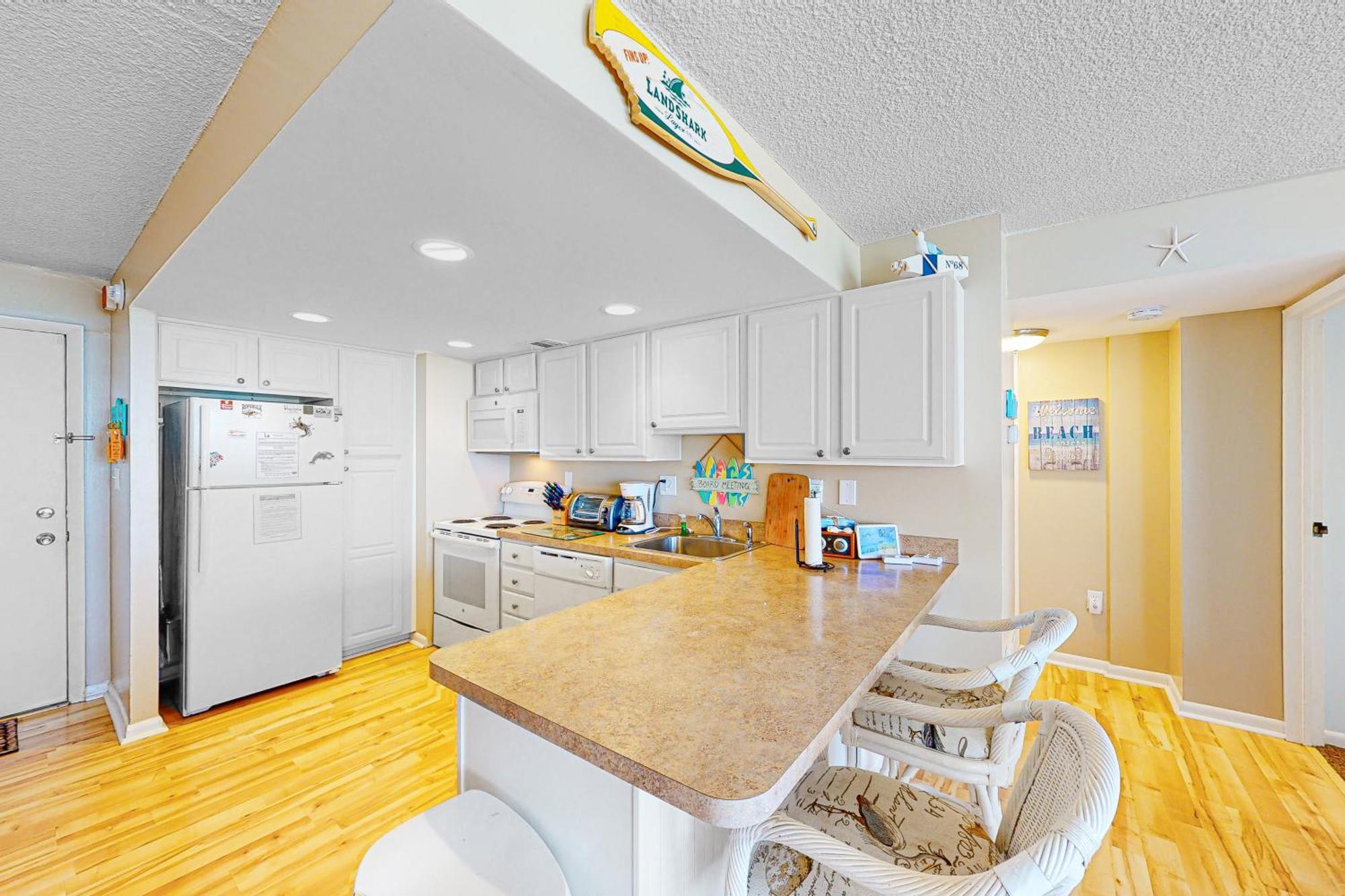 Surfside 84 Apartman Ocean City Szoba fotó