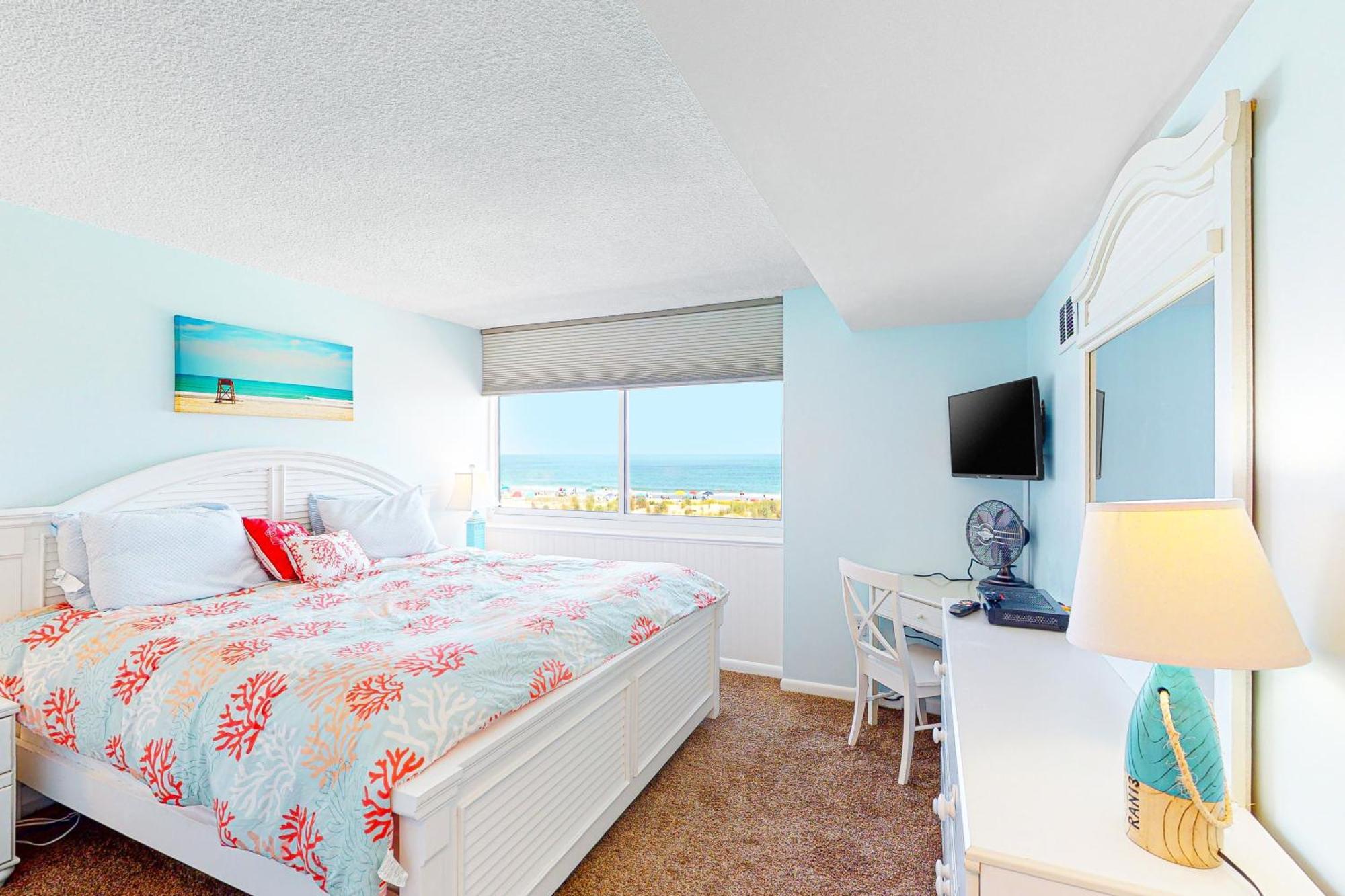 Surfside 84 Apartman Ocean City Szoba fotó