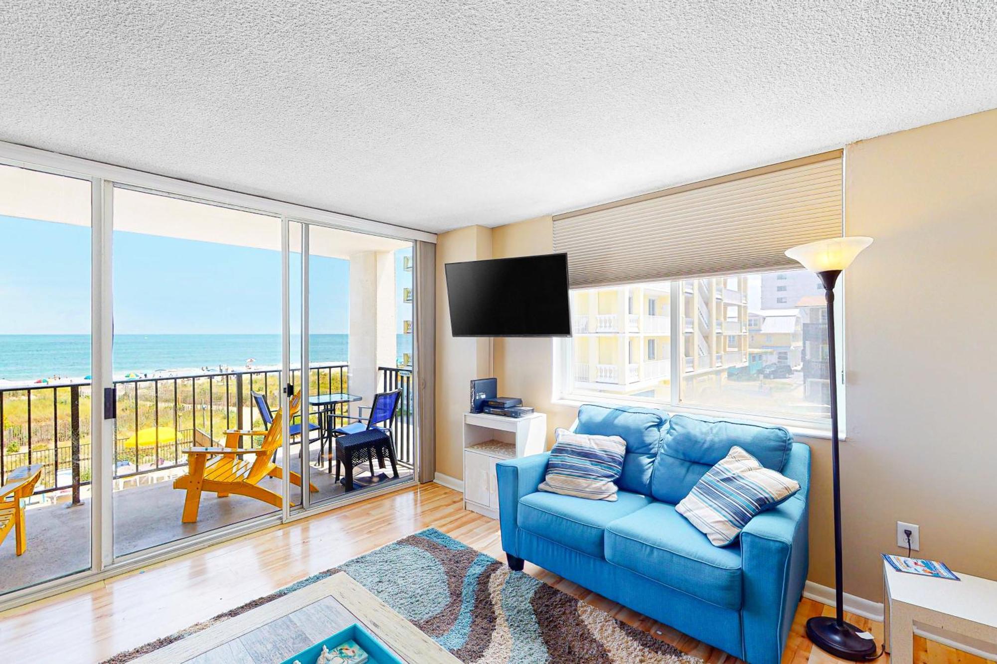 Surfside 84 Apartman Ocean City Szoba fotó