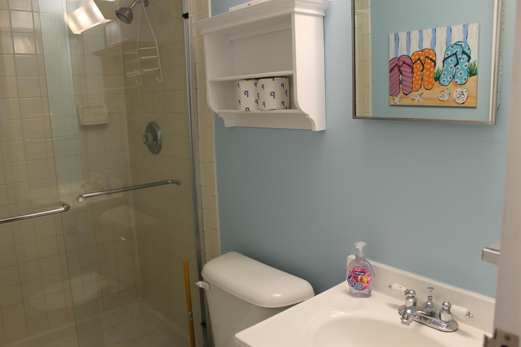 Surfside 84 Apartman Ocean City Szoba fotó