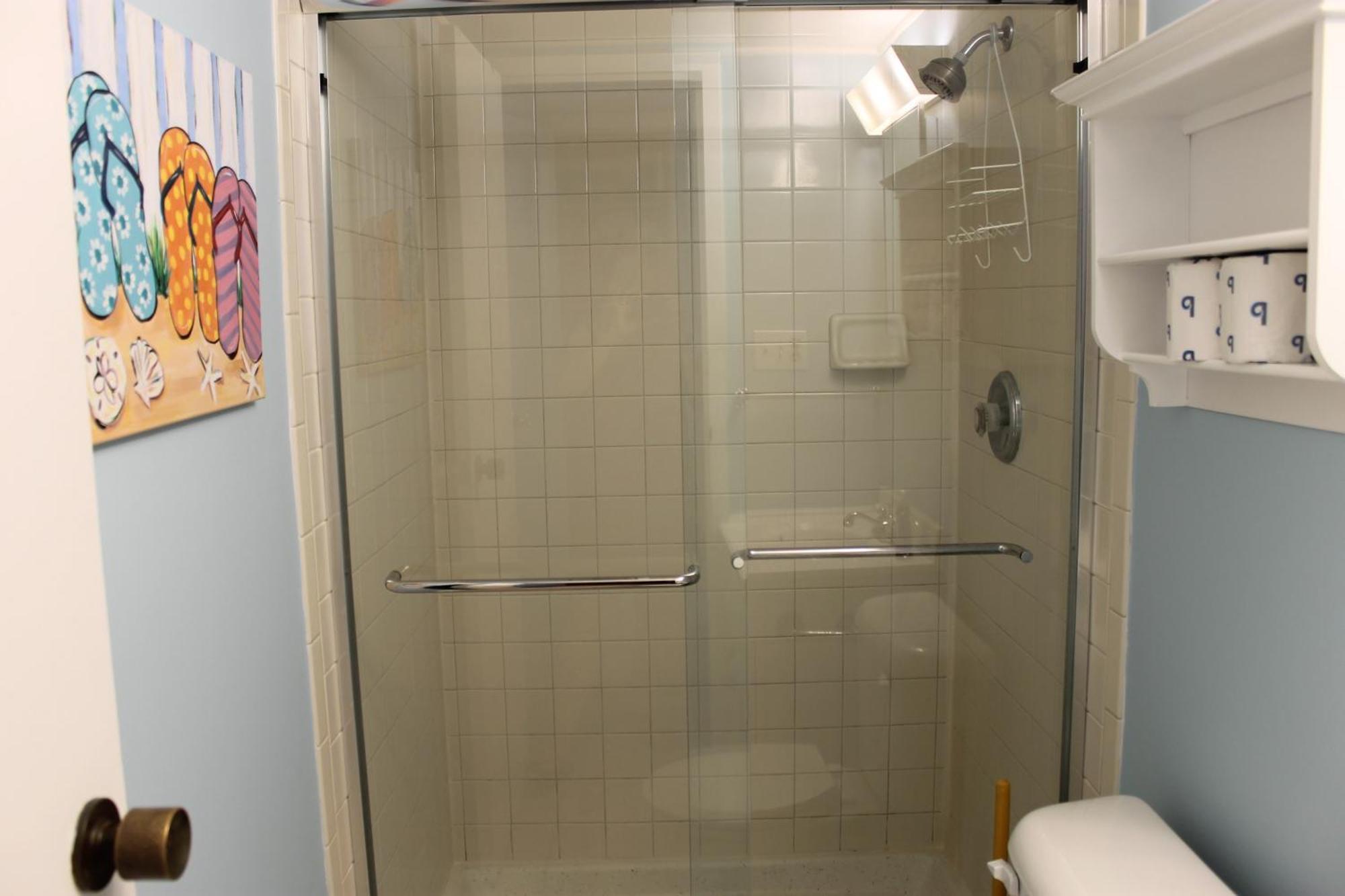 Surfside 84 Apartman Ocean City Szoba fotó