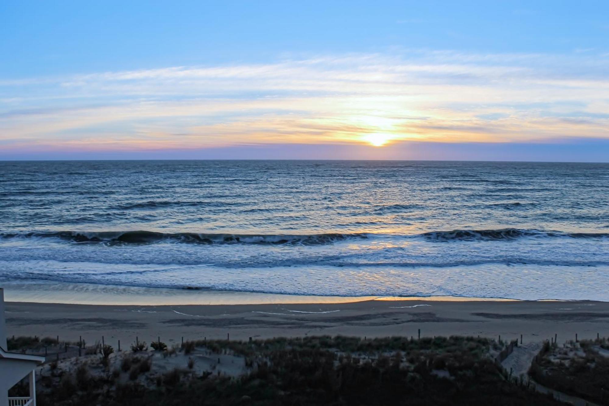 Surfside 84 Apartman Ocean City Kültér fotó