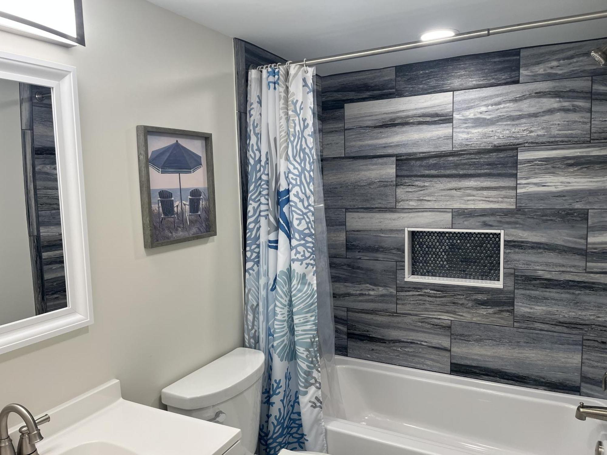 Surfside 84 Apartman Ocean City Szoba fotó